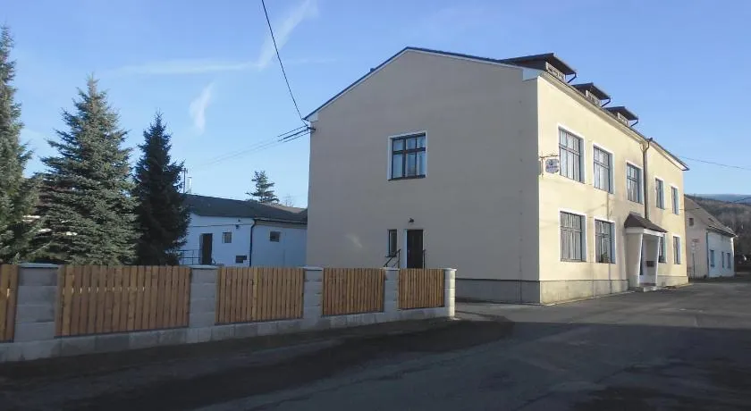 bike-Hotel Měděnec - Image 1