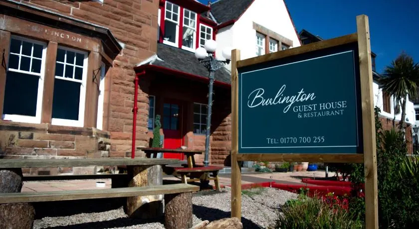 Burlington Guest House - Image 1