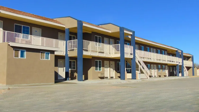 Corcoran Country Inn - Image 1