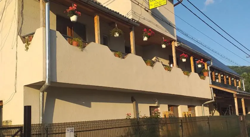 Pensiunea Casa Maria - Image 1