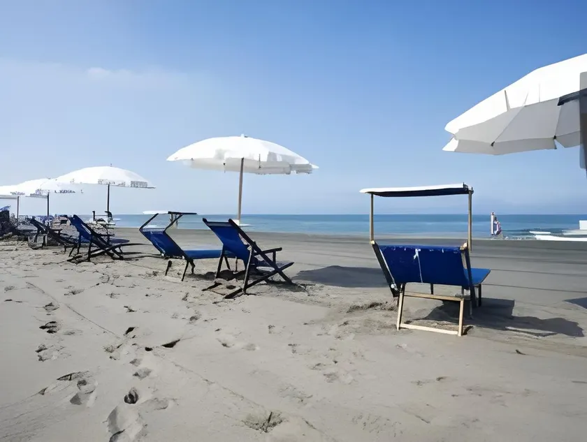 Hotel La Conchiglia - Image 1