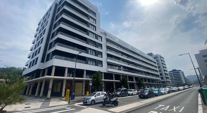 Donosti rooms - Image 1