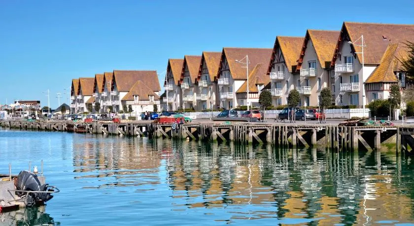 Appartement au pied de la plage - Balcon - Parking - Image 1
