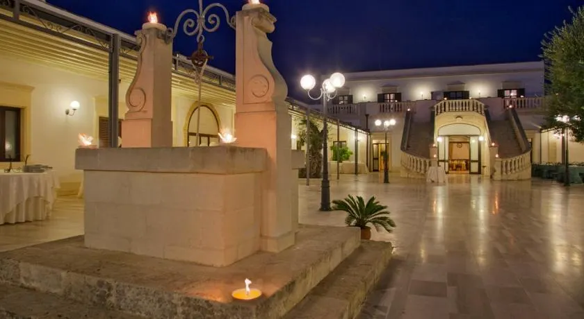 Tenuta Caradonna - Image 1
