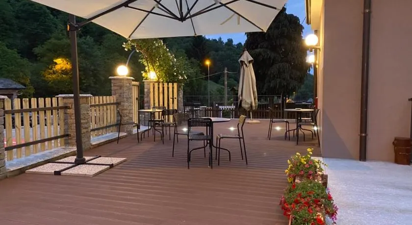Locanda Reloup - Image 1