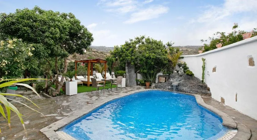 Casa Candelaria - Image 1