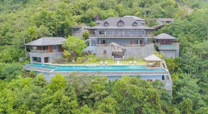 Villa Salazie - Image 1