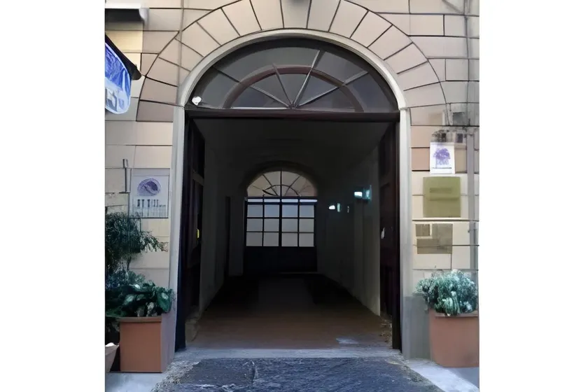 Hotel Lazzari - Image 1