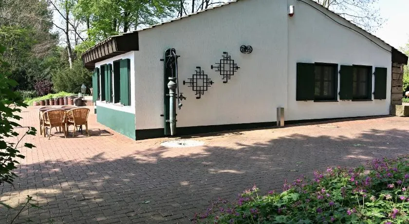 Ferienwohnung Fischerhütte Xanten - Image 1