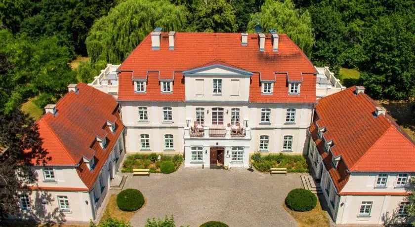 Pałac Godętowo - Image 1