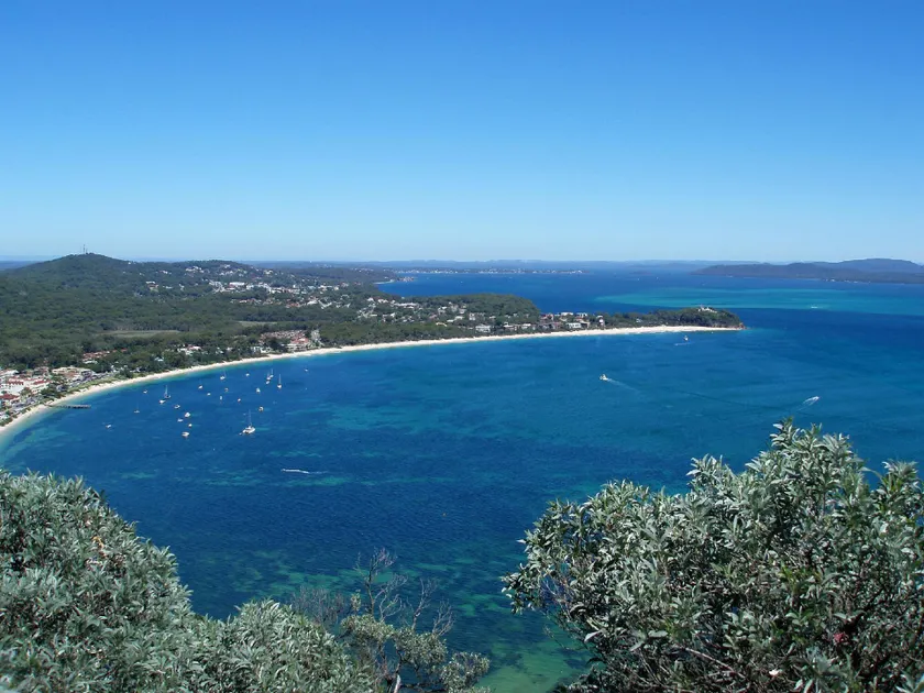 Shoal Bay Holiday Park - Image 1