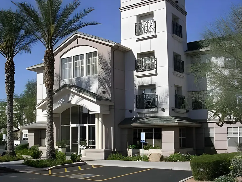 Extended Stay America Suites - Phoenix - Midtown - Image 1