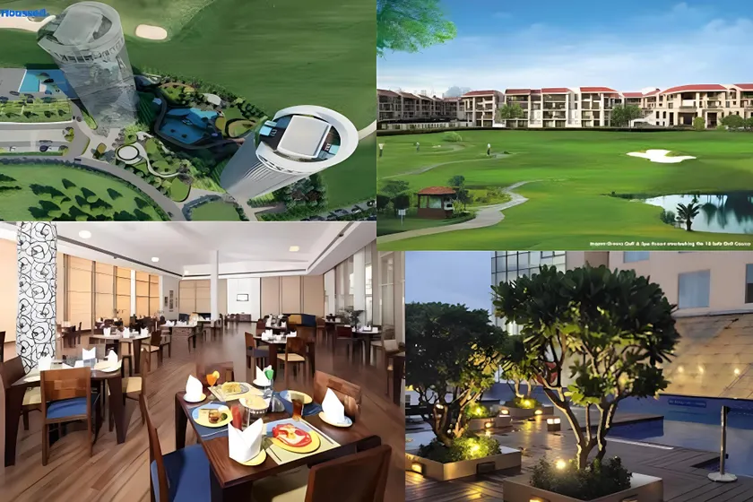 Luxury Property in Jaypee Greens near Expo Mart Pari Chowk - Image 1