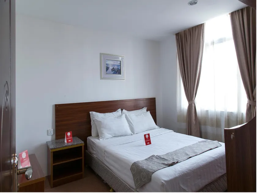 Simfoni Resort - Image 1