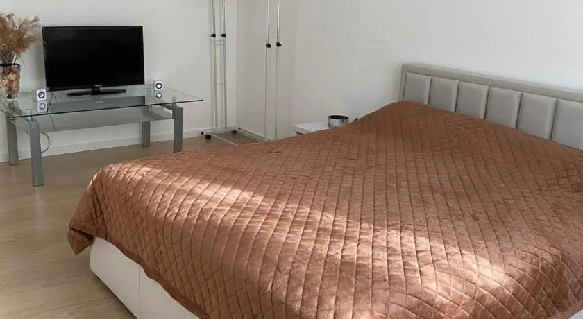 Near city center flat - Image 1