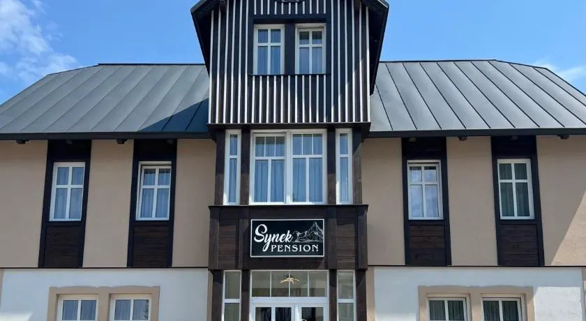 SYNEK Pension - Image 1