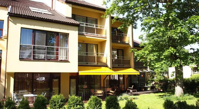 Pušynas Apartments - Image 1