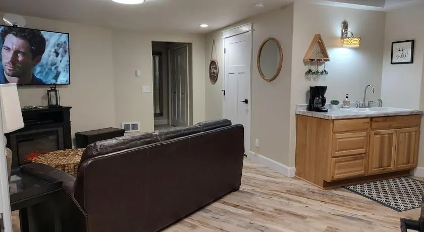 Cozy Harborside Condo, Florence - Image 1