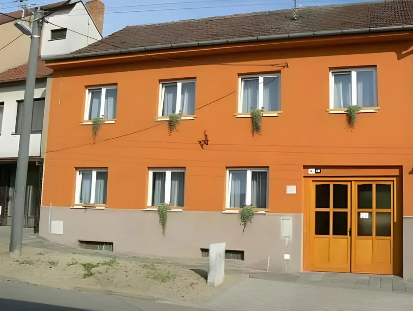 Penzion Klimeš - Image 1
