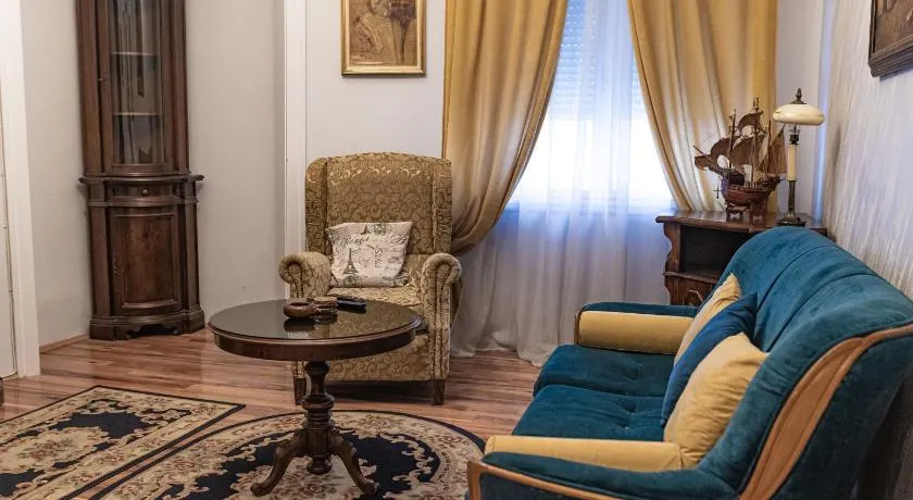President Apartman Sabac - Image 1