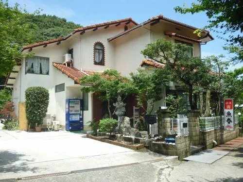 Minshuku Uoharu (Awajishima) - Image 1