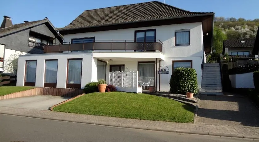Gästehaus am Ahornweg - Image 1