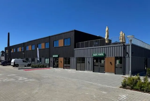 Easy Stay Næstved - Image 1