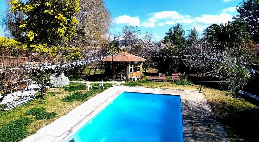 Hostal Pando - Image 1