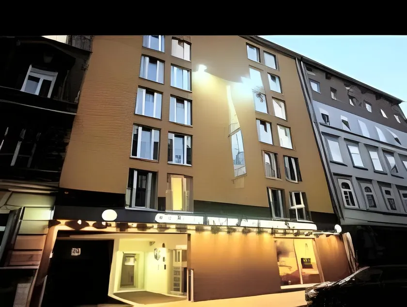 Art Hotel Vienna - Image 1