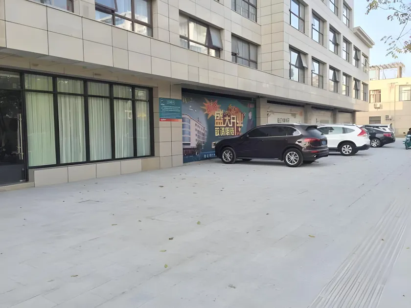 Jinjiang Inn Yangzhou Gaoyou East Haichao Road - Image 1
