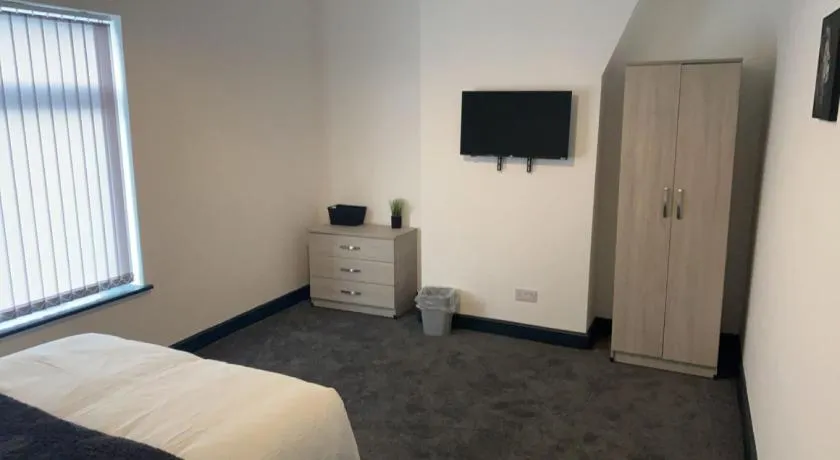 Houghton Guest House - Image 1