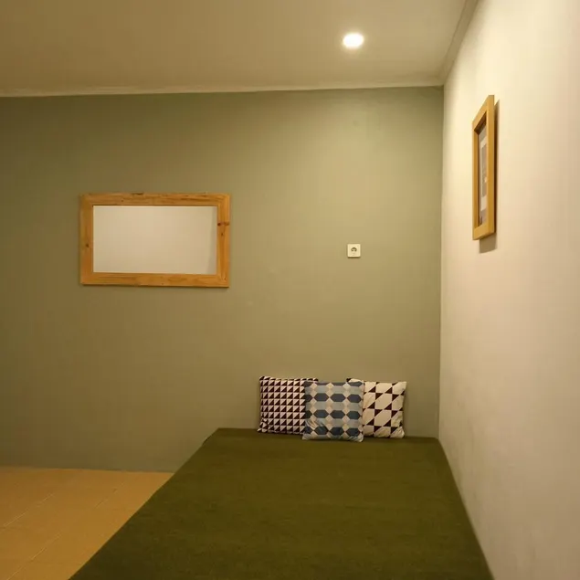 Salaam Homestay - Kejaksan - Image 1