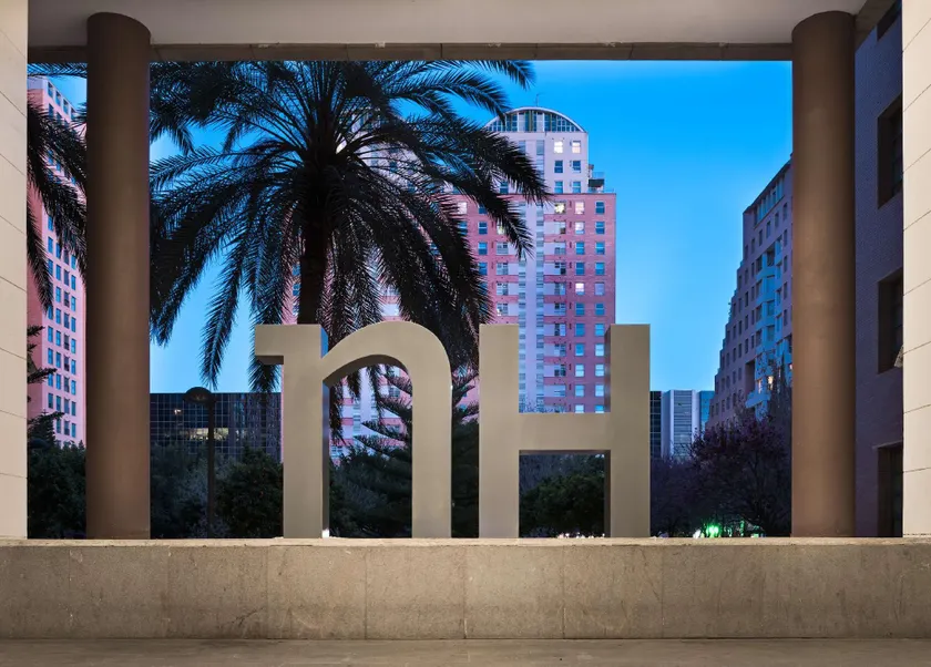 NH Express Las Artes - Image 1