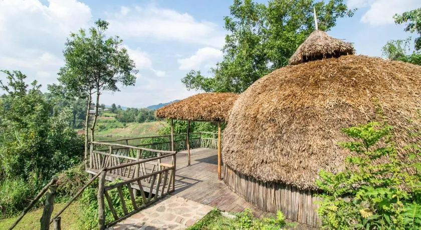 Byoona Amagara at Lake Bunyonyi - Image 1