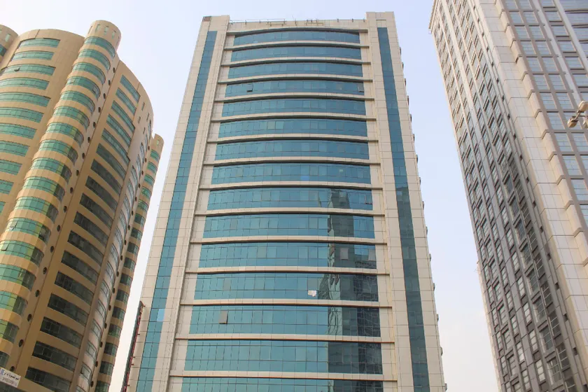 Clifton International Hotel - Image 1