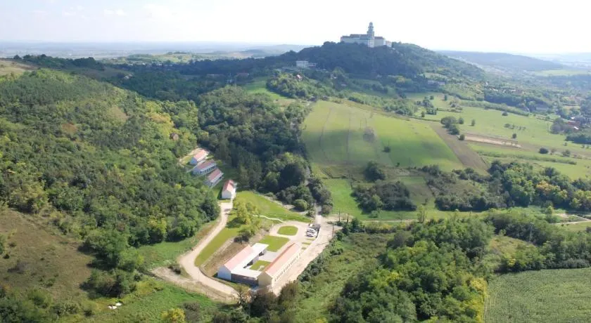 Szent Jakab Vendégház - Image 1