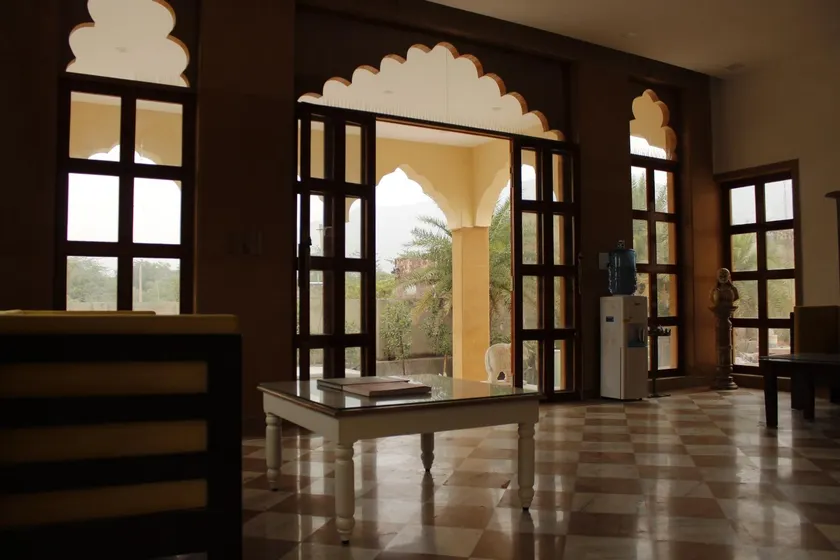 Farm Aavjo - A Conscious Stay - Image 1
