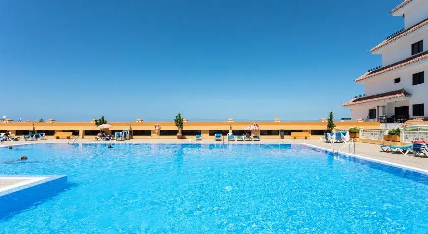 Seguro El Sol en Playa de la Arena - Image 1