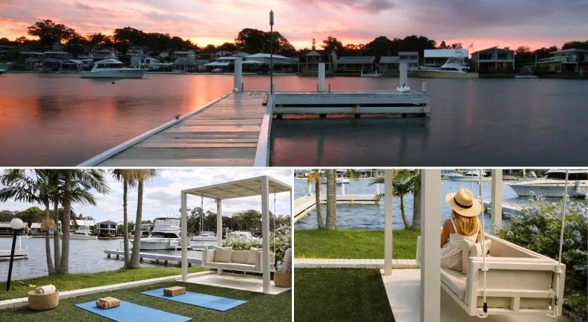 Balmoral Jetty Estate - Image 1