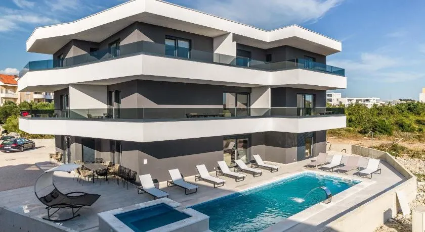 Apartments Ante - Image 1