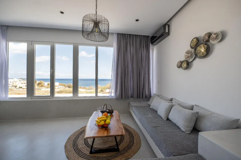 Kamara Sea View - Image 1