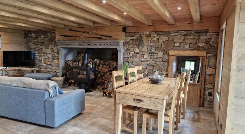 La ferme de Jouane - Image 1