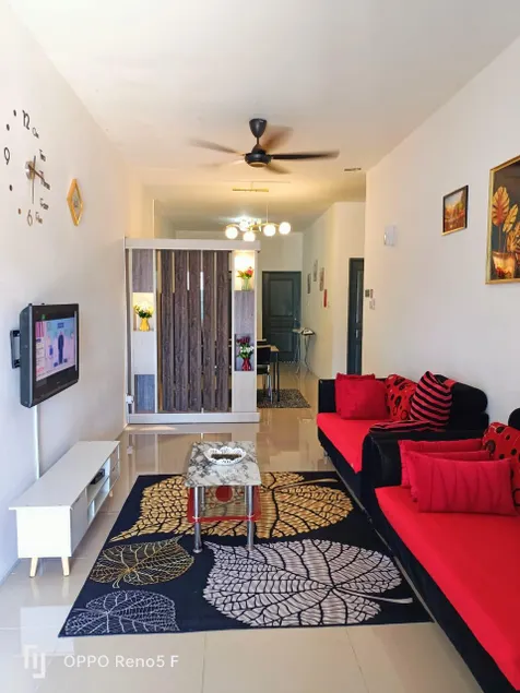 ASFA Homestay Kuching - Image 1