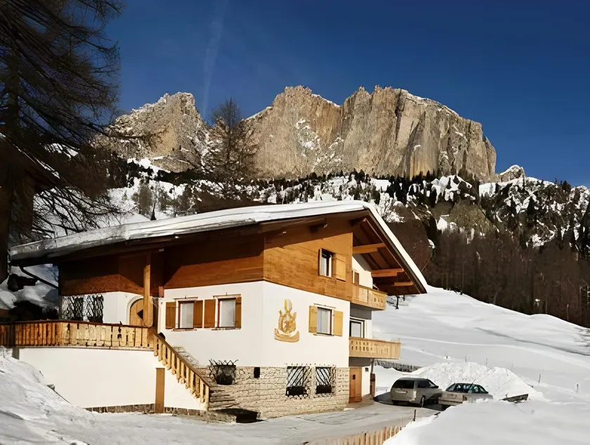 Chalet Roenn - Image 1