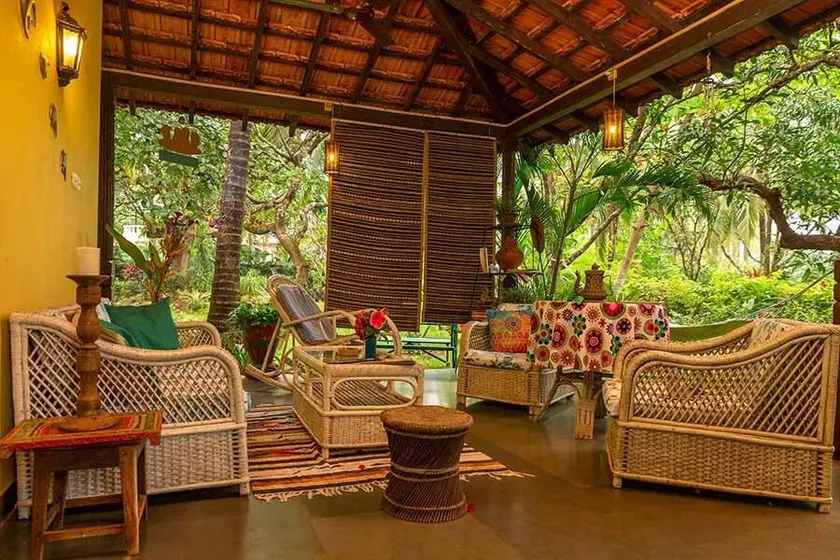 Casa De Xanti  by Vista Rooms - Image 1