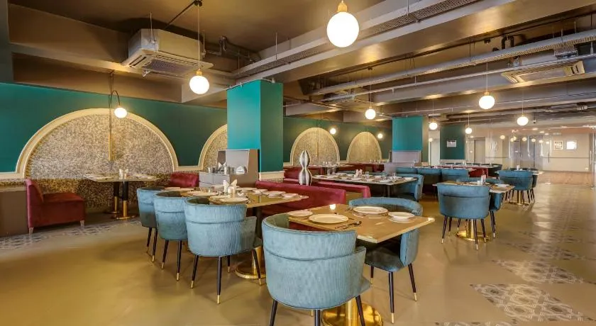Sunday Hotel & Convention Centre by CheckIn, Vadodara - Image 1