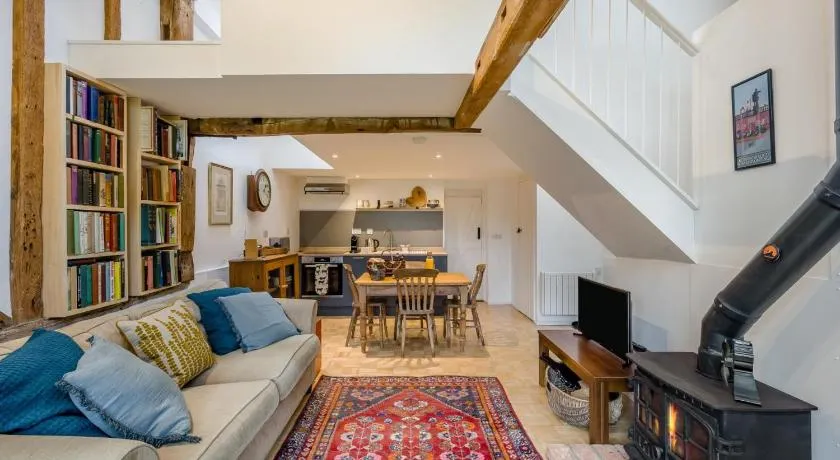 1 Bed in Saxmundham oc-f34020 - Image 1