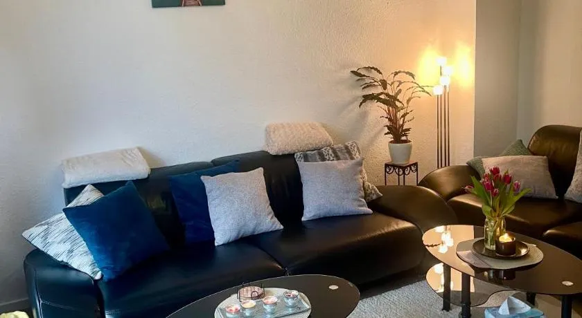 Ferienwohnung Emma - Image 1