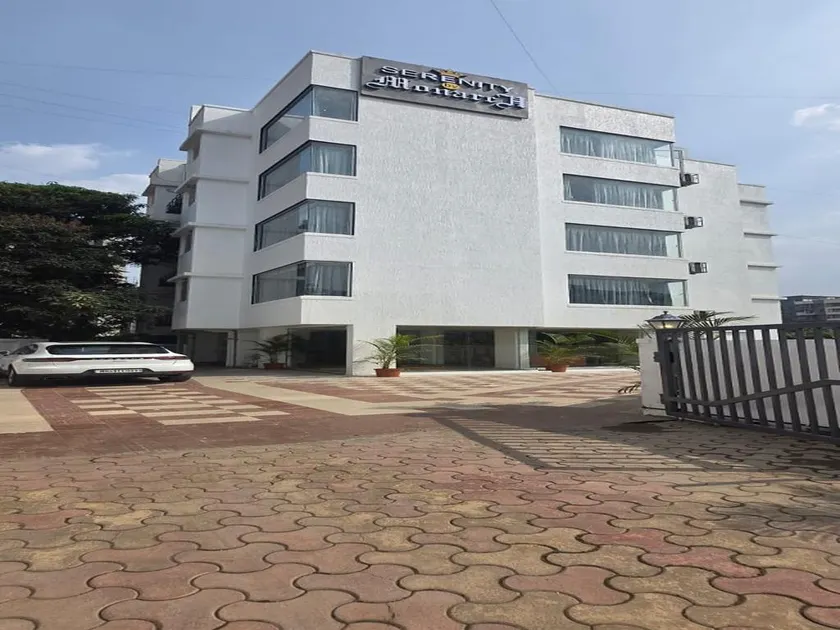 Serenity by Monarch, PANVEL - Image 1