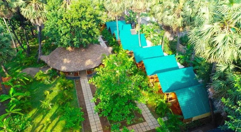 Sasvi Cabana - Image 1